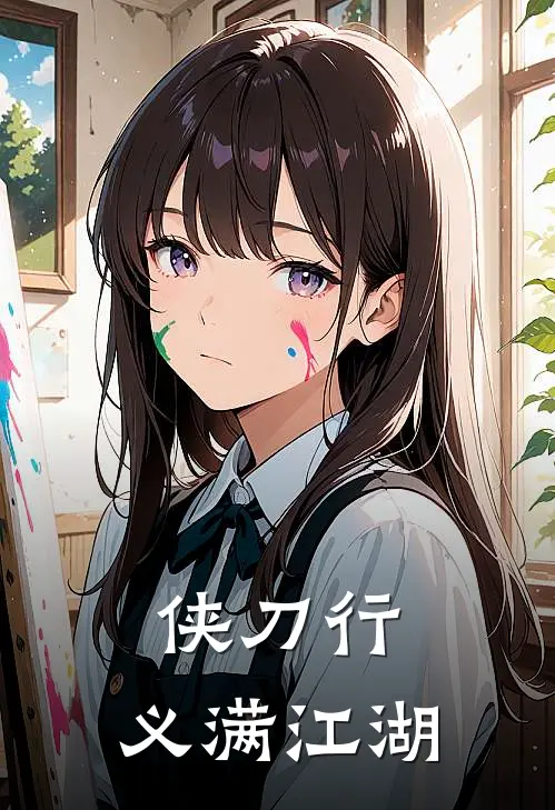 侠刀行：义满江湖