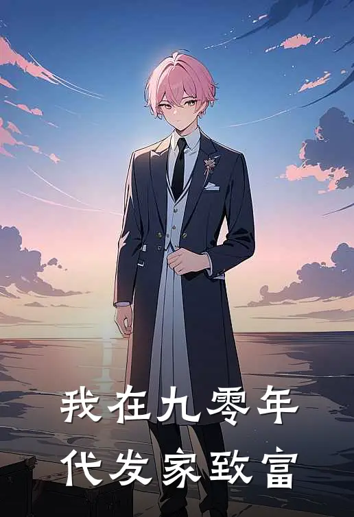 我在九零年代发家致富