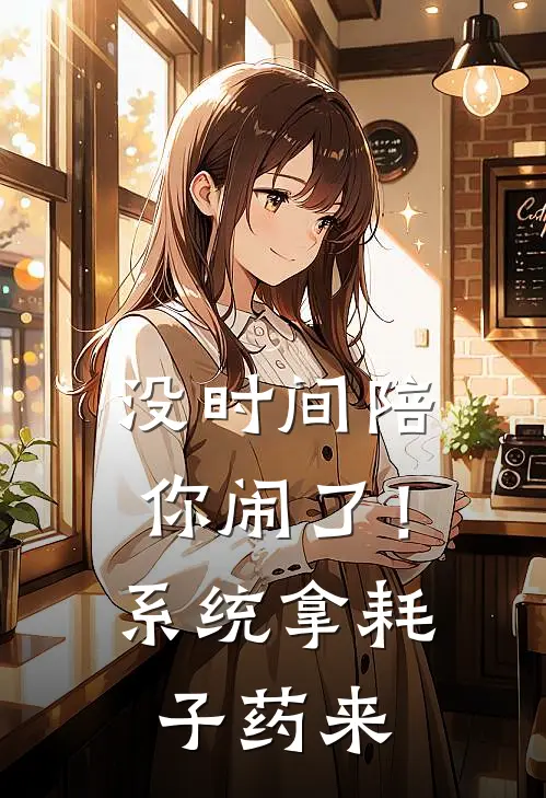 没时间陪你闹了！系统拿耗子药来