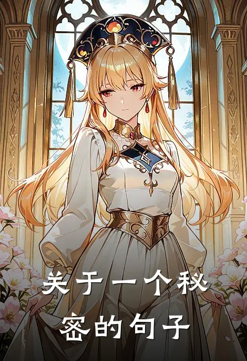 关于一个秘密的句子