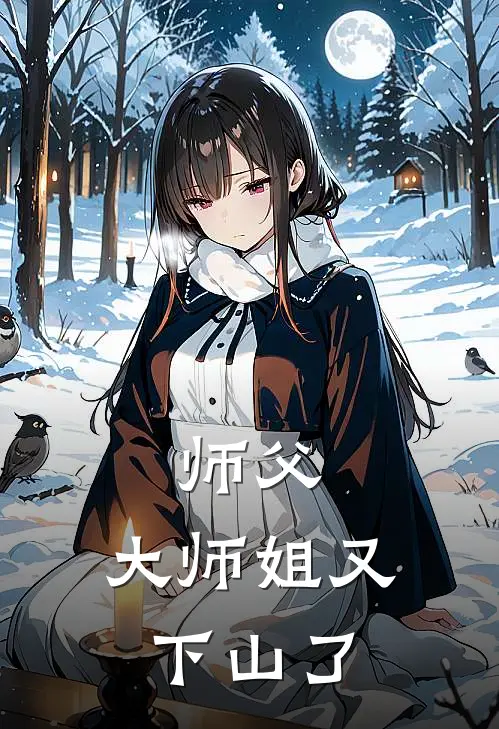 师父，大师姐又下山了