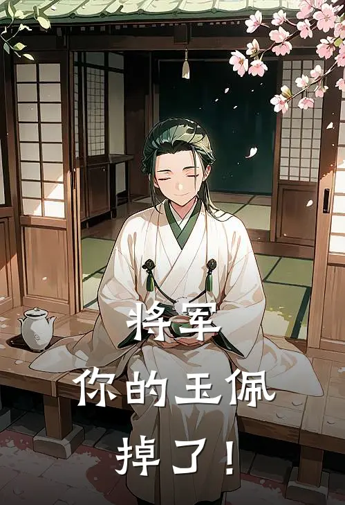 将军，你的玉佩掉了！裴云璟萧承瑞热门小说排行_免费小说将军，你的玉佩掉了！裴云璟萧承瑞