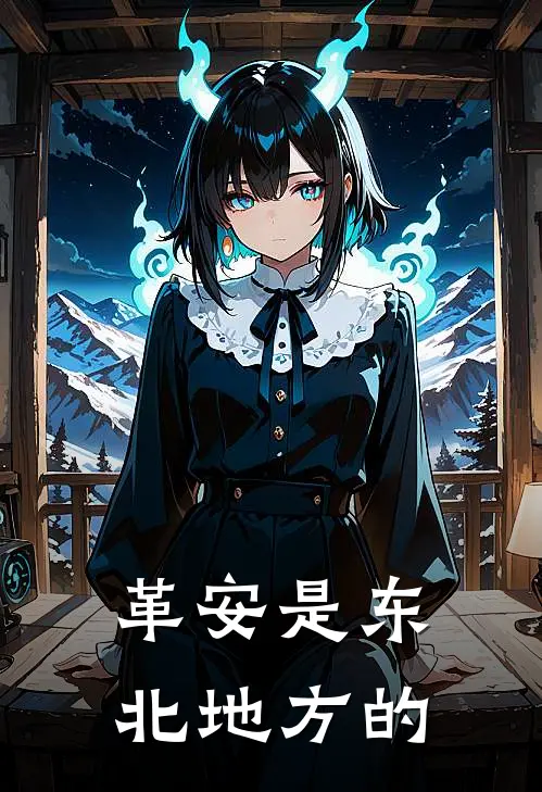 革安是东北地方的