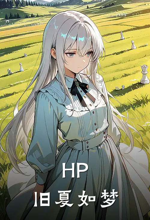 HP：旧夏如梦