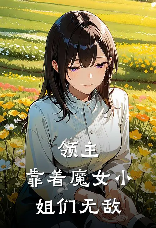 领主：靠着魔女小姐们无敌