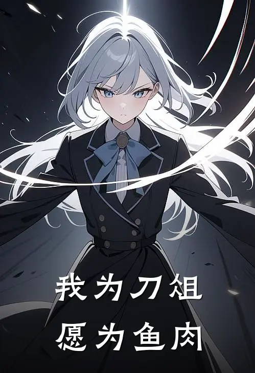 我为刀俎，愿为鱼肉