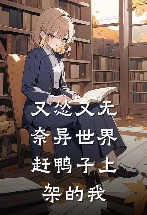 又怂又无奈异世界赶鸭子上架的我