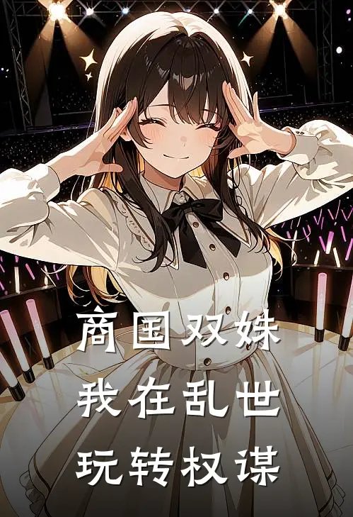 商国双姝：我在乱世玩转权谋