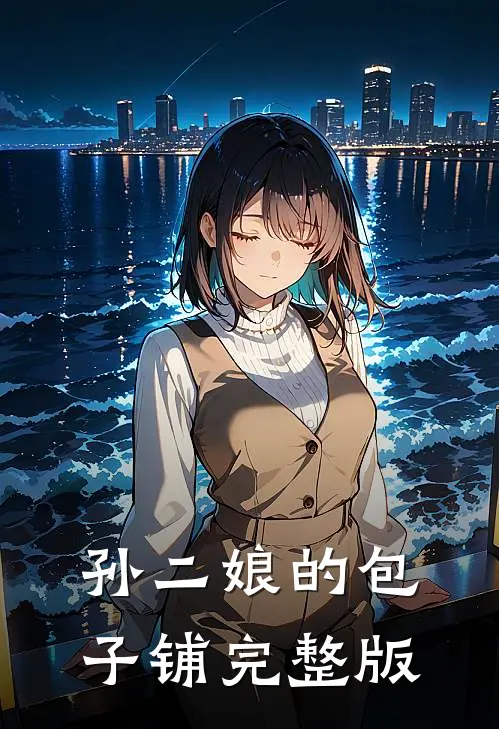 孙二娘的包子铺完整版