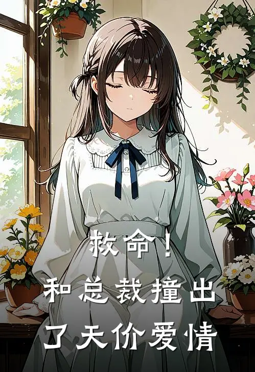 救命！和总裁撞出了天价爱情