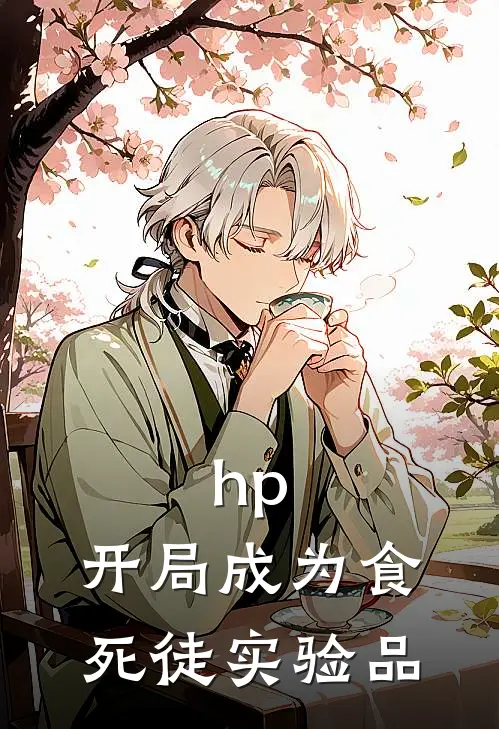hp：开局成为食死徒实验品