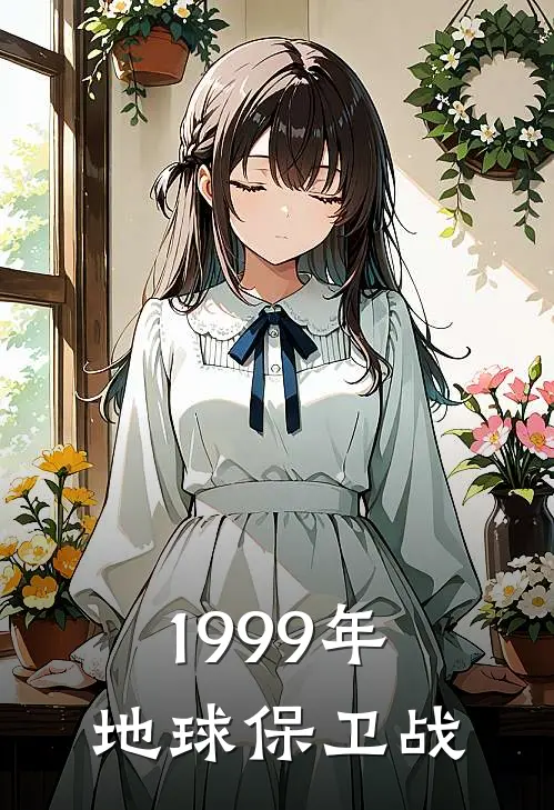 1999年地球保卫战(周宇周宇)完结版小说_最新全本小说1999年地球保卫战周宇周宇