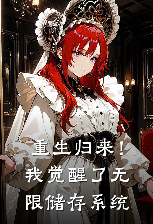 重生归来！我觉醒了无限储存系统(林夏周野)最新完结小说_完结版小说全文免费阅读重生归来！我觉醒了无限储存系统(林夏周野)