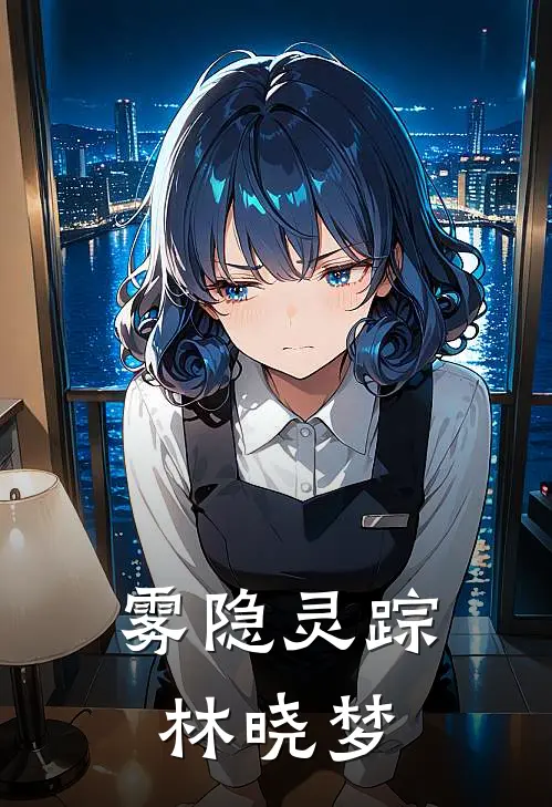 雾隐灵踪林晓梦