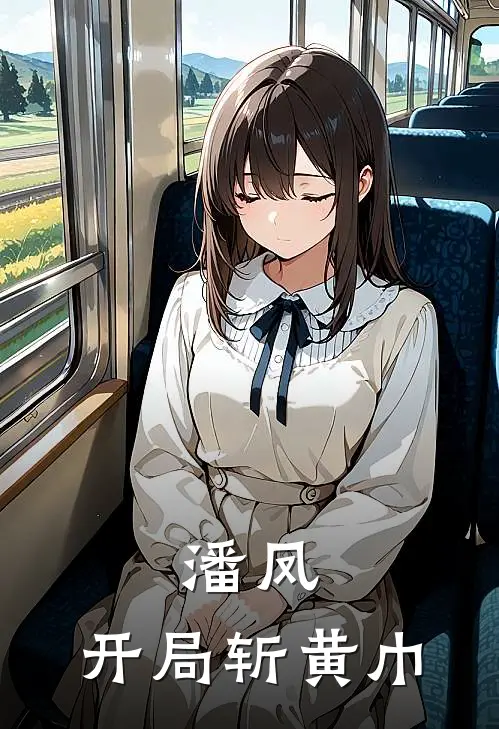 潘凤：开局斩黄巾潘凤周仓热门小说阅读_完本完结小说潘凤：开局斩黄巾潘凤周仓