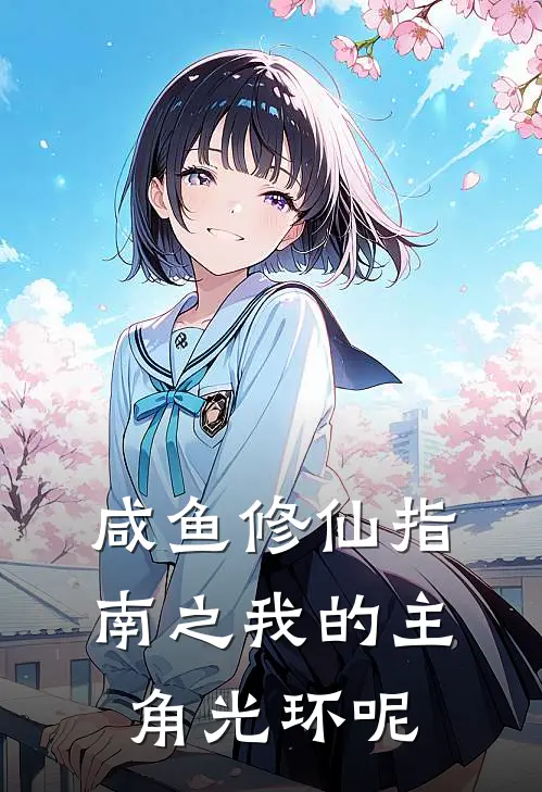 咸鱼修仙指南之我的主角光环呢(凌风袁天)热门小说推荐_免费小说在线看咸鱼修仙指南之我的主角光环呢凌风袁天