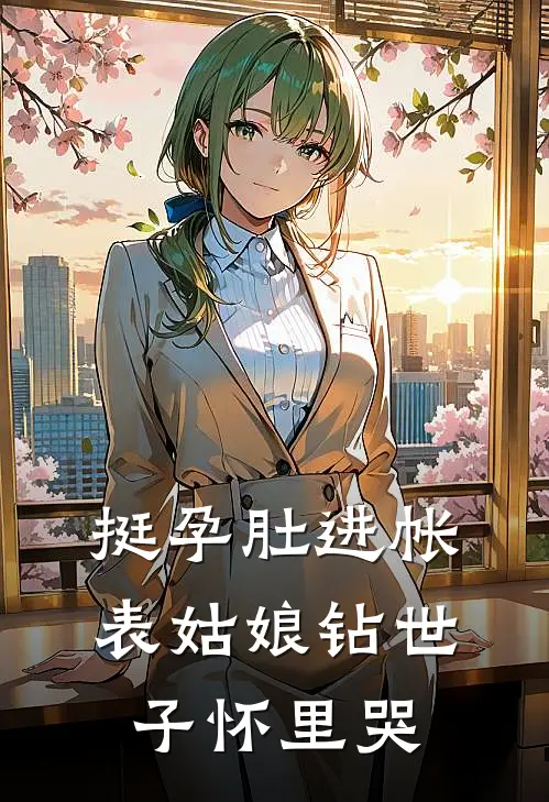 姜芙魏铮《挺孕肚进帐，表姑娘钻世子怀里哭》_《挺孕肚进帐，表姑娘钻世子怀里哭》最新章节在线阅读