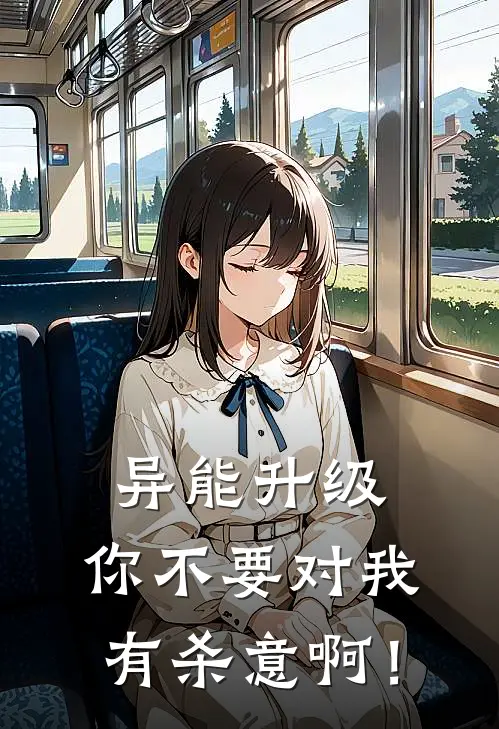 《异能升级：你不要对我有杀意啊！》陆铭翘娜已完结小说_异能升级：你不要对我有杀意啊！(陆铭翘娜)全文免费阅读无弹窗大结局