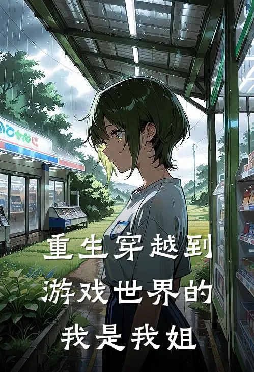 重生穿越到游戏世界的我是我姐