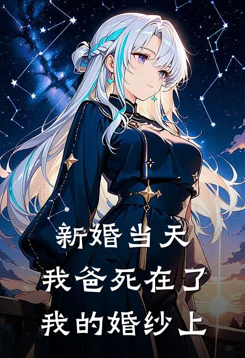 新婚当天，我爸死在了我的婚纱上(时墨雨顾辞远)最新小说_免费阅读完整版小说新婚当天，我爸死在了我的婚纱上(时墨雨顾辞远)