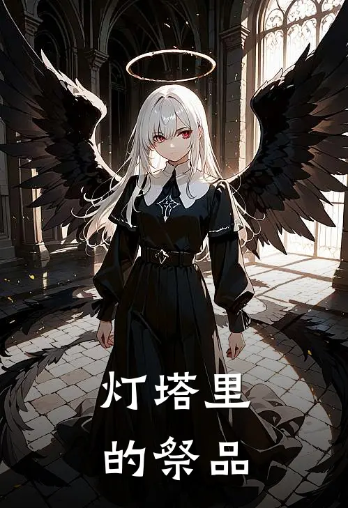 灯塔里的祭品
