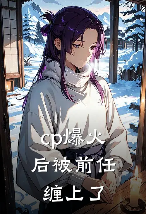 cp爆火后被前任缠上了