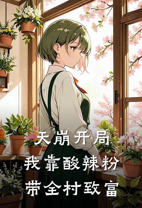 天崩开局，我靠酸辣粉带全村致富