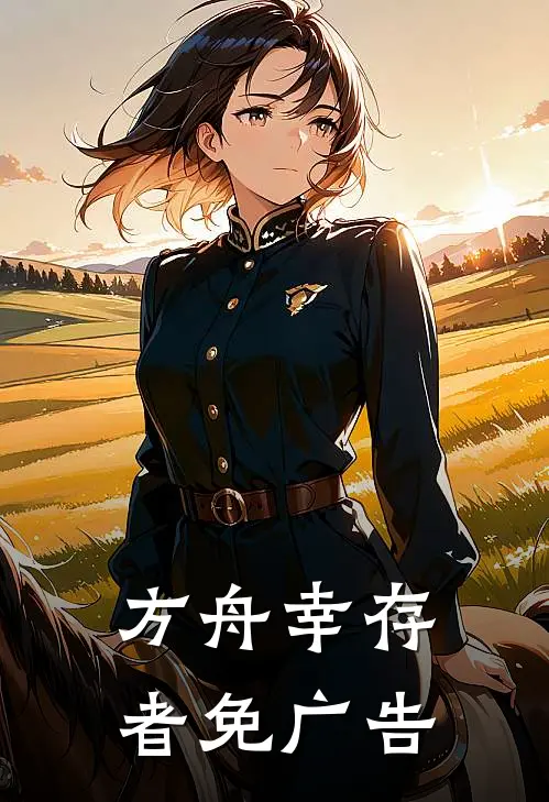 方舟幸存者免广告