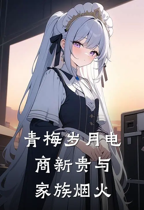 青梅岁月电商新贵与家族烟火