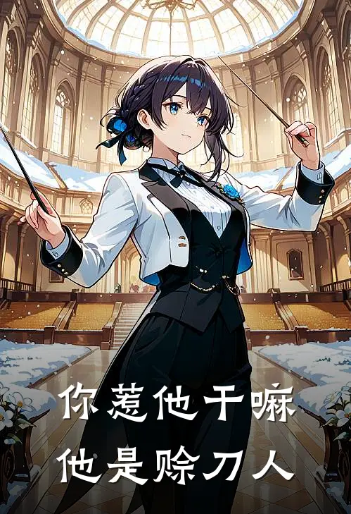 你惹他干嘛，他是赊刀人齐小余李德海免费热门小说_最热门小说你惹他干嘛，他是赊刀人齐小余李德海