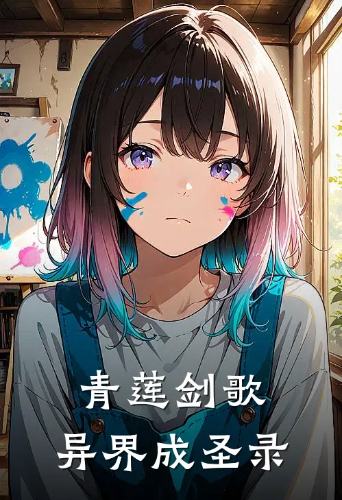 李慕白西施《青莲剑歌：异界成圣录》全文免费在线阅读_《青莲剑歌：异界成圣录》全本在线阅读