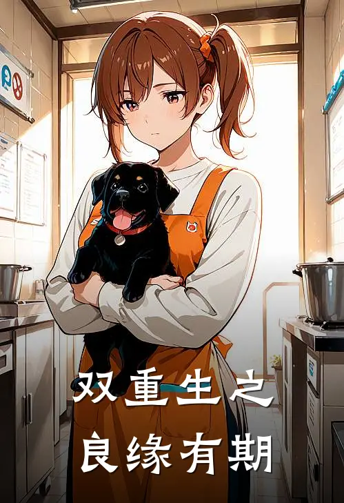 双重生之良缘有期