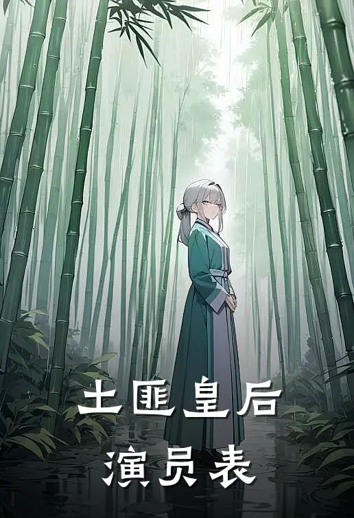 土匪皇后演员表