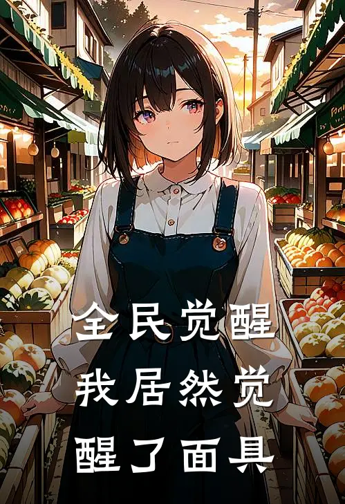 全民觉醒，我居然觉醒了面具孔乾秋月雨完整版免费阅读_孔乾秋月雨精彩小说