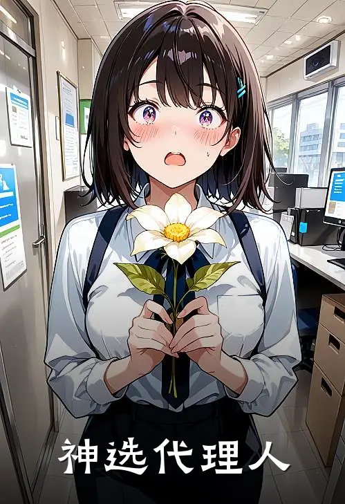 神选代理人(大卫奈亚)完结版小说推荐_最新完结小说推荐神选代理人大卫奈亚