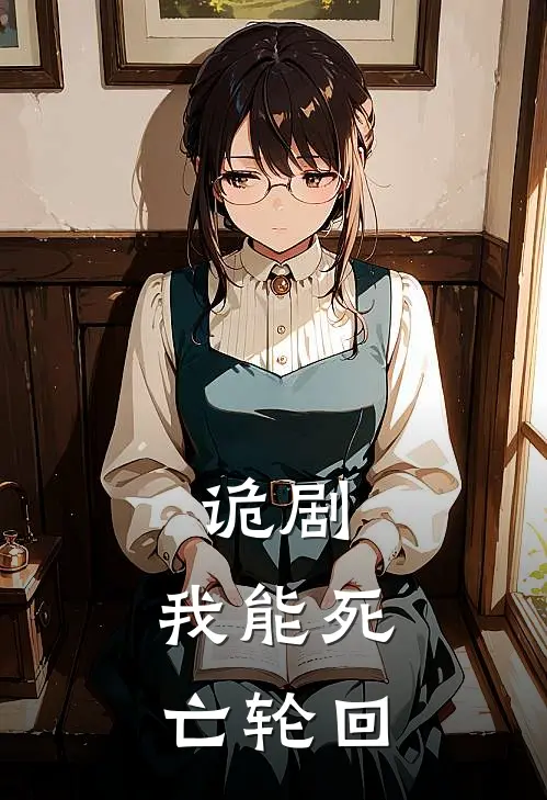 诡剧：我能死亡轮回钱劲夏国热门的小说_热门小说在线阅读诡剧：我能死亡轮回钱劲夏国