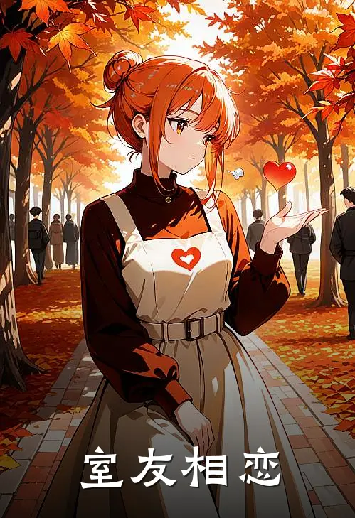 洪政赖丰杰(室友相恋)全集阅读_《室友相恋》全文免费阅读