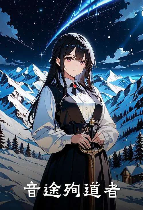 音途殉道者(纳古巴蒙)最新小说全文阅读_最新章节列表音途殉道者(纳古巴蒙)