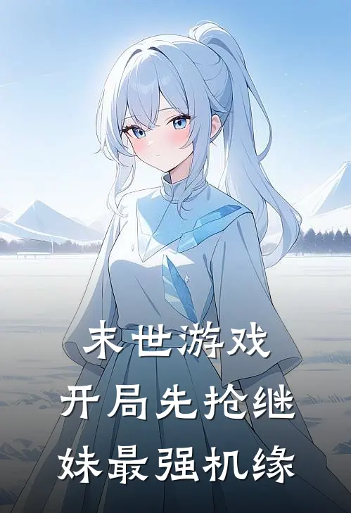 末世游戏：开局先抢继妹最强机缘(谢郃清沈锦希)热门的小说_热门网络小说推荐末世游戏：开局先抢继妹最强机缘(谢郃清沈锦希)