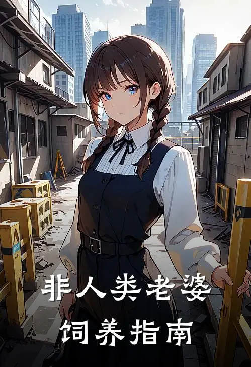 非人类老婆饲养指南