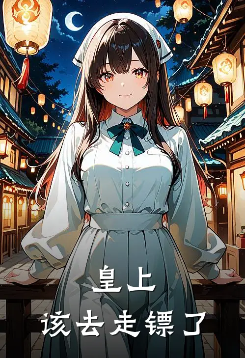 皇上，该去走镖了