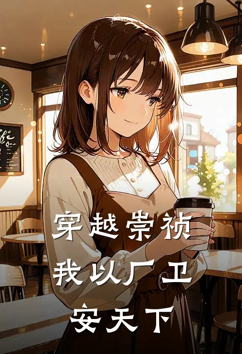 穿越崇祯，我以厂卫安天下