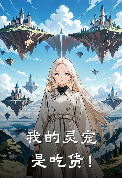 我的灵宠是吃货！