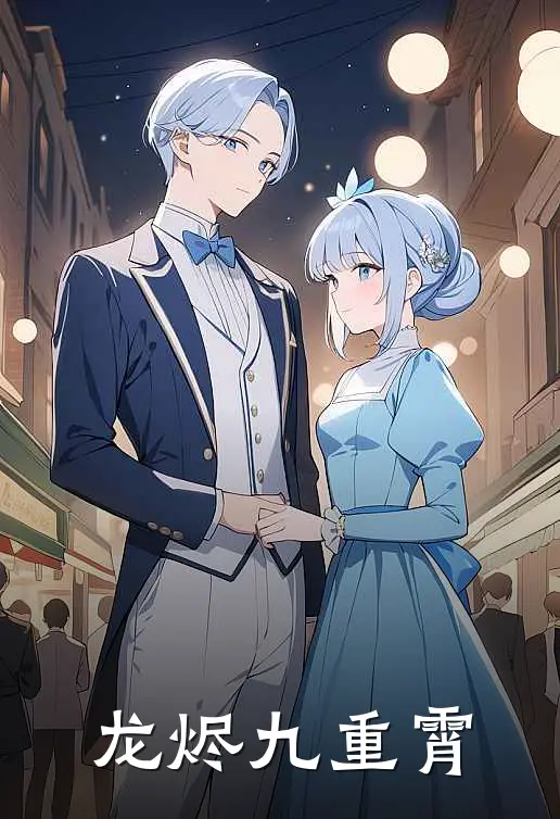 龙烬九重霄