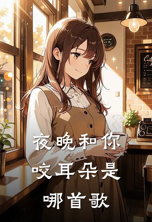夜晚和你咬耳朵是哪首歌