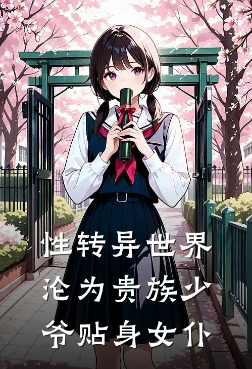 性转异世界沦为贵族少爷贴身女仆(沐语浩然)完本小说_免费阅读无弹窗性转异世界沦为贵族少爷贴身女仆沐语浩然