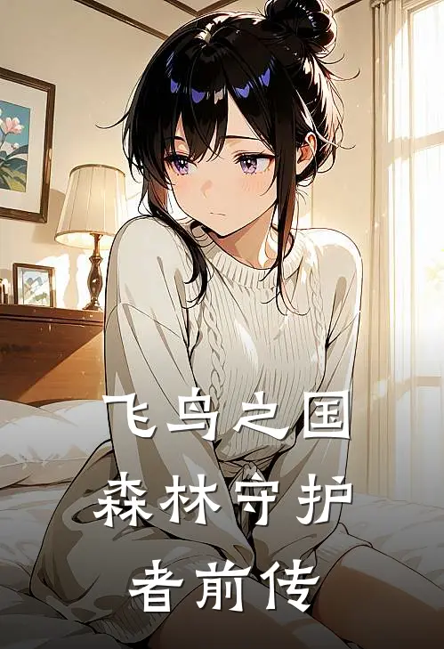 飞鸟之国森林守护者前传