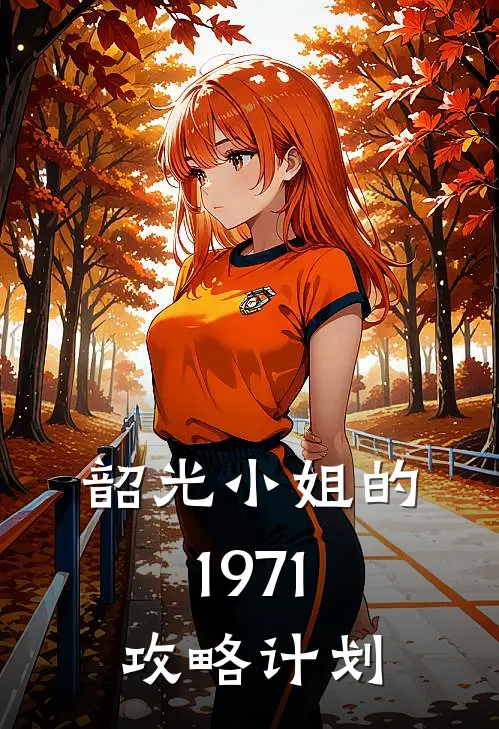 韶光小姐的1971攻略计划
