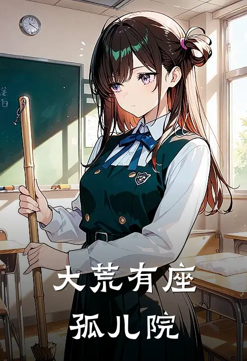 大荒有座孤儿院林砚猫咪完本热门小说_小说完结版大荒有座孤儿院(林砚猫咪)