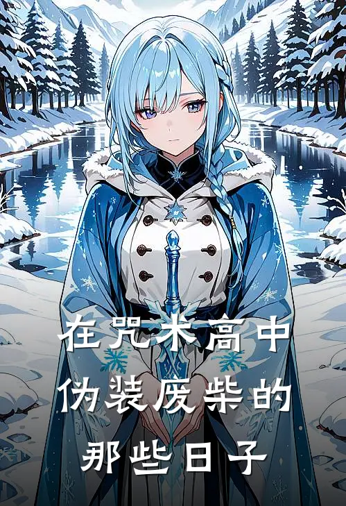 在咒术高中伪装废柴的那些日子张江阳姜芷热门小说阅读_免费完结小说在咒术高中伪装废柴的那些日子张江阳姜芷